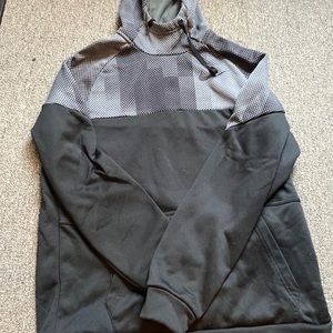 Nike dry fit hoodie
